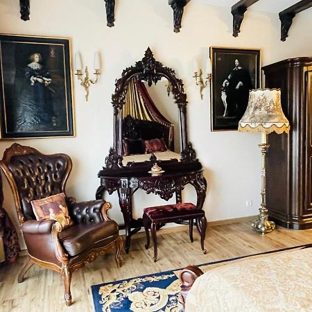 Grand Duke Apartments Вилнюс Екстериор снимка