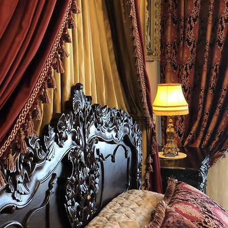 Grand Duke Apartments Вилнюс Екстериор снимка
