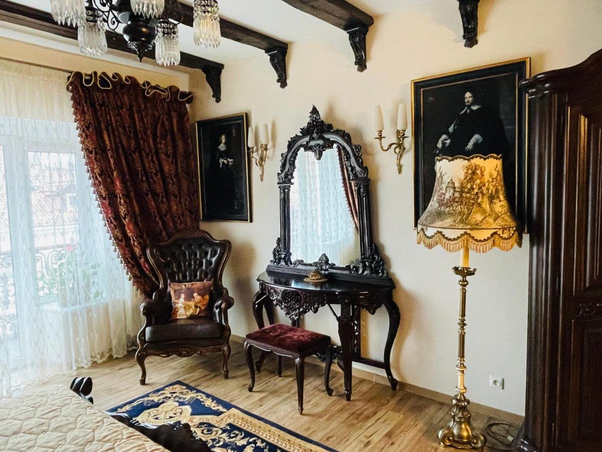 Grand Duke Apartments Вилнюс Екстериор снимка