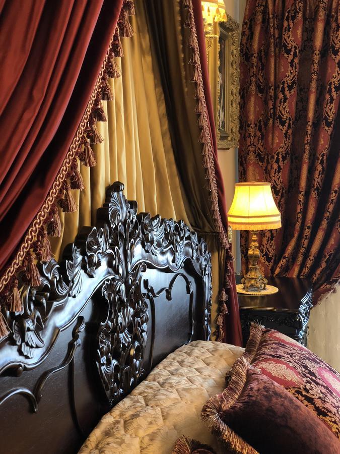 Grand Duke Apartments Вилнюс Екстериор снимка
