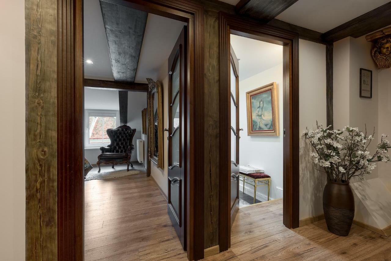 Grand Duke Apartments Вилнюс Екстериор снимка