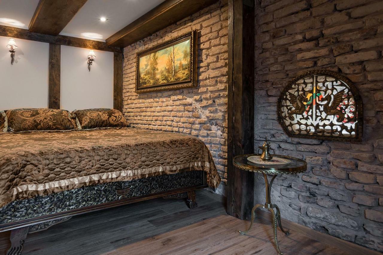 Grand Duke Apartments Вилнюс Екстериор снимка