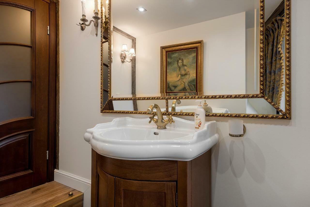 Grand Duke Apartments Вилнюс Екстериор снимка